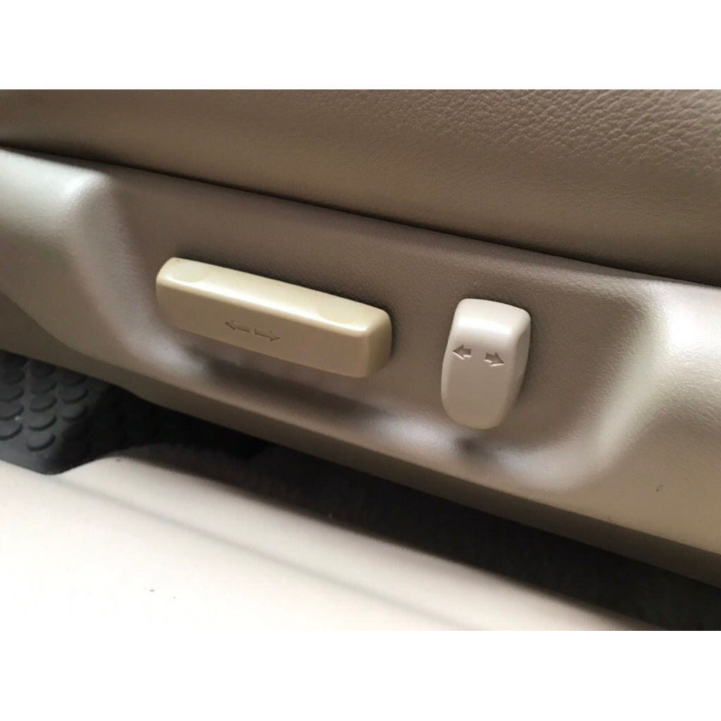 ตัวปรับสวิตช์เบาะ Honda Accord G7
