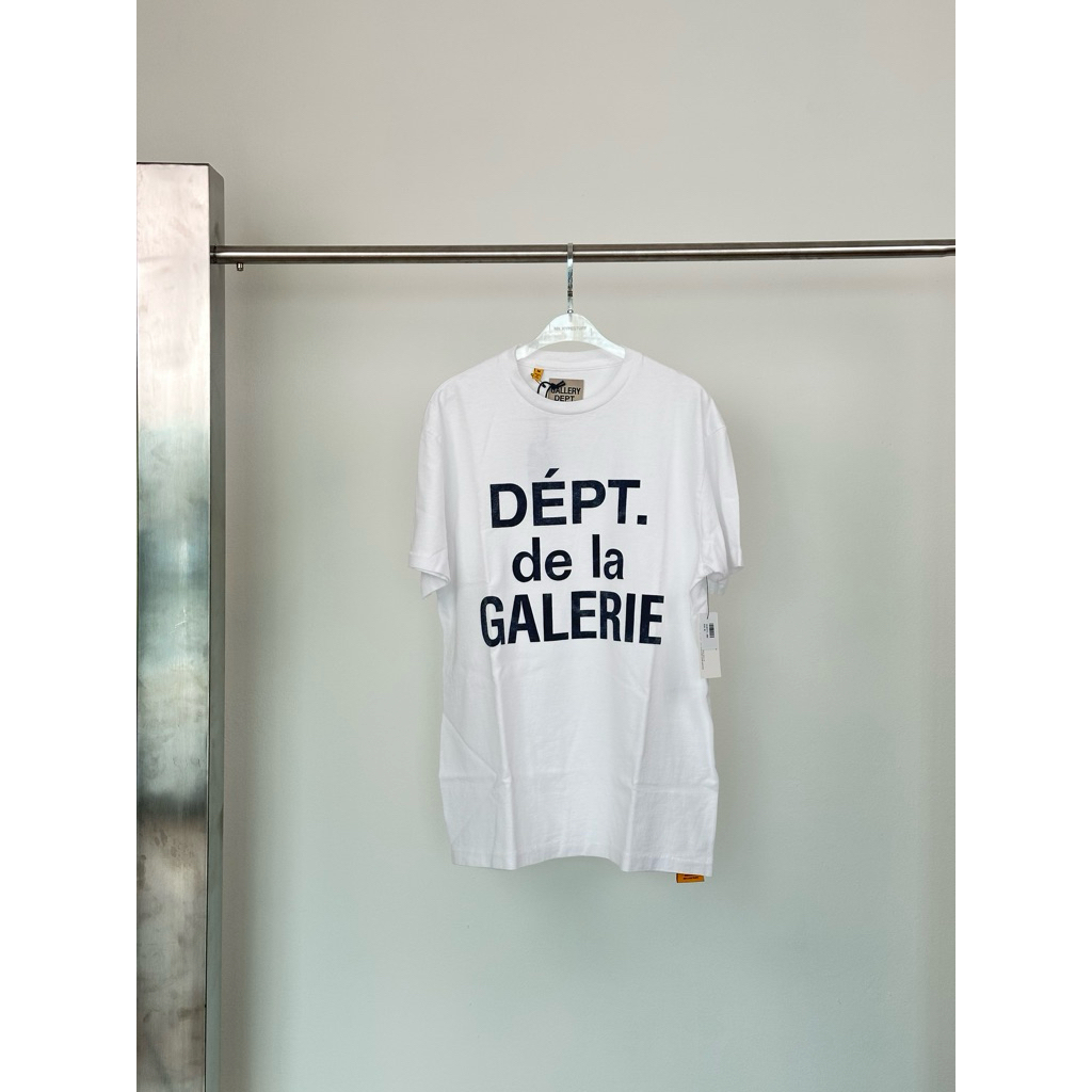 NEW! GALLERY DEPT. T-SHIRTS