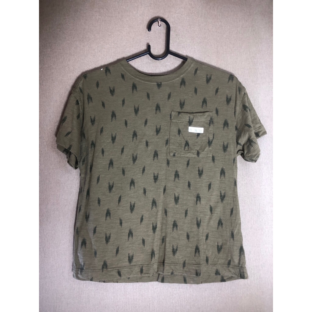 เสื้อยืดOld Navy อก38