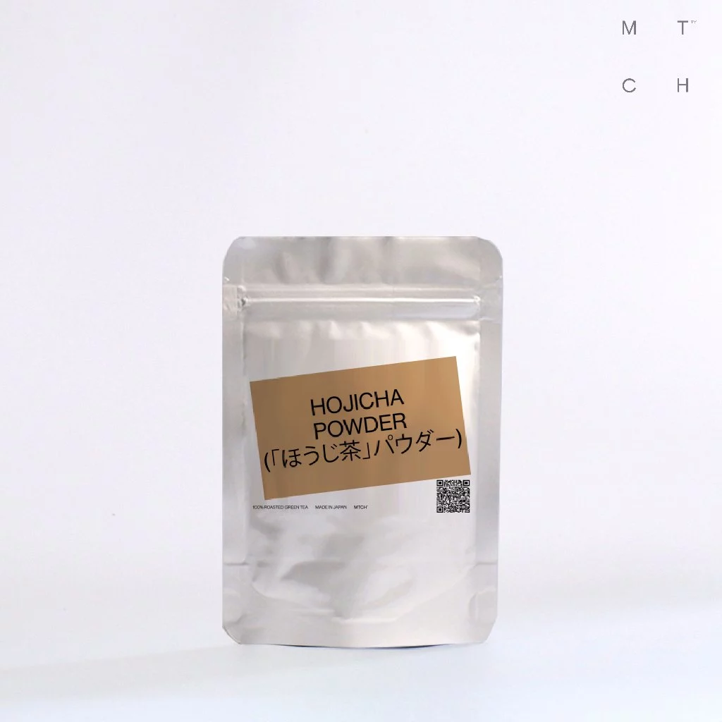Hojicha โฮจิฉะ MTCH™ 50g