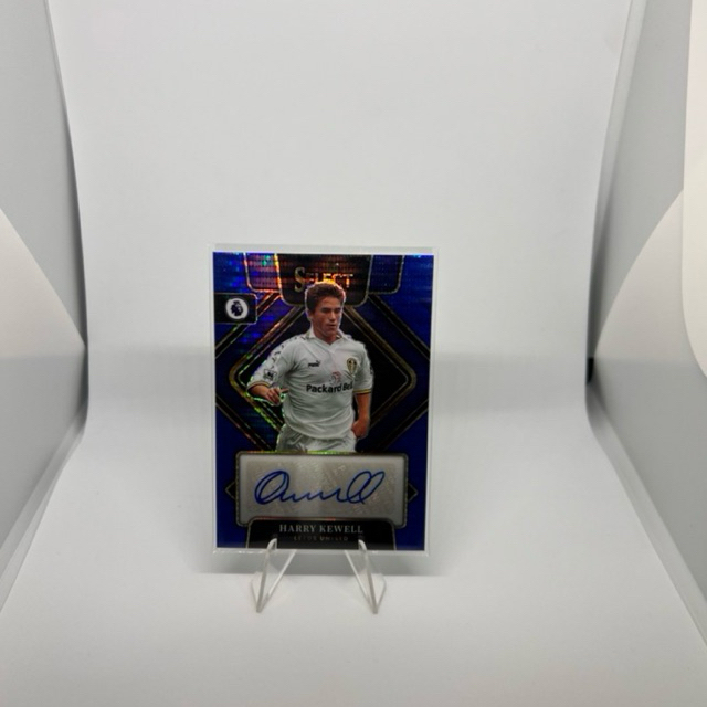 ‼️ พร้อมส่ง ‼️Premier League Legend #Harry Kewell