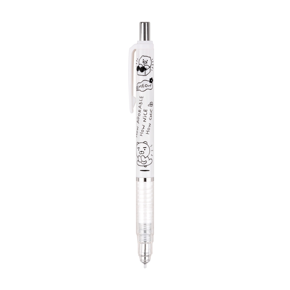 Kakao KF Doodle Doodle Mechnical Pencil ดินสอกด