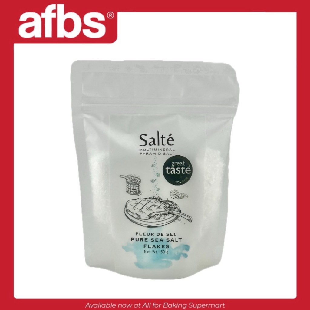 SUPERMART Salte Pure Sea Pouch 150 g. #1115219
