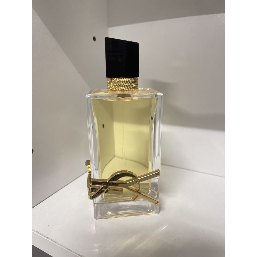 น้ำหอมYSL ขนาด100ml ขวดเทสเตอร์