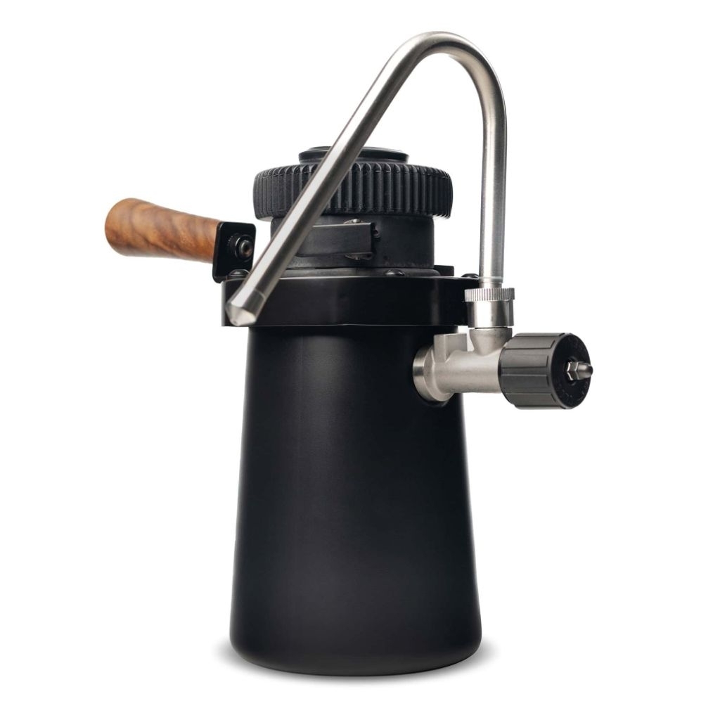 Flair Wizard Steamer (milk steamer)