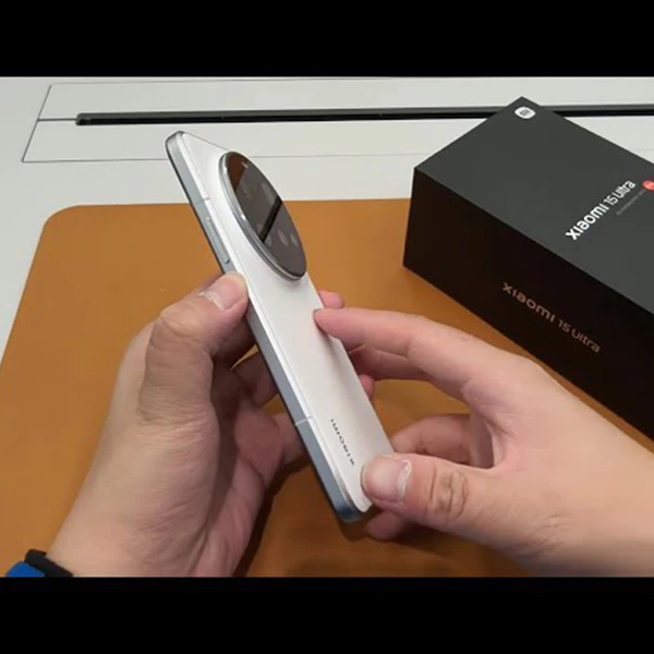 Xiaomi 15 Ultra 5G 16/512GB thumbnail 8