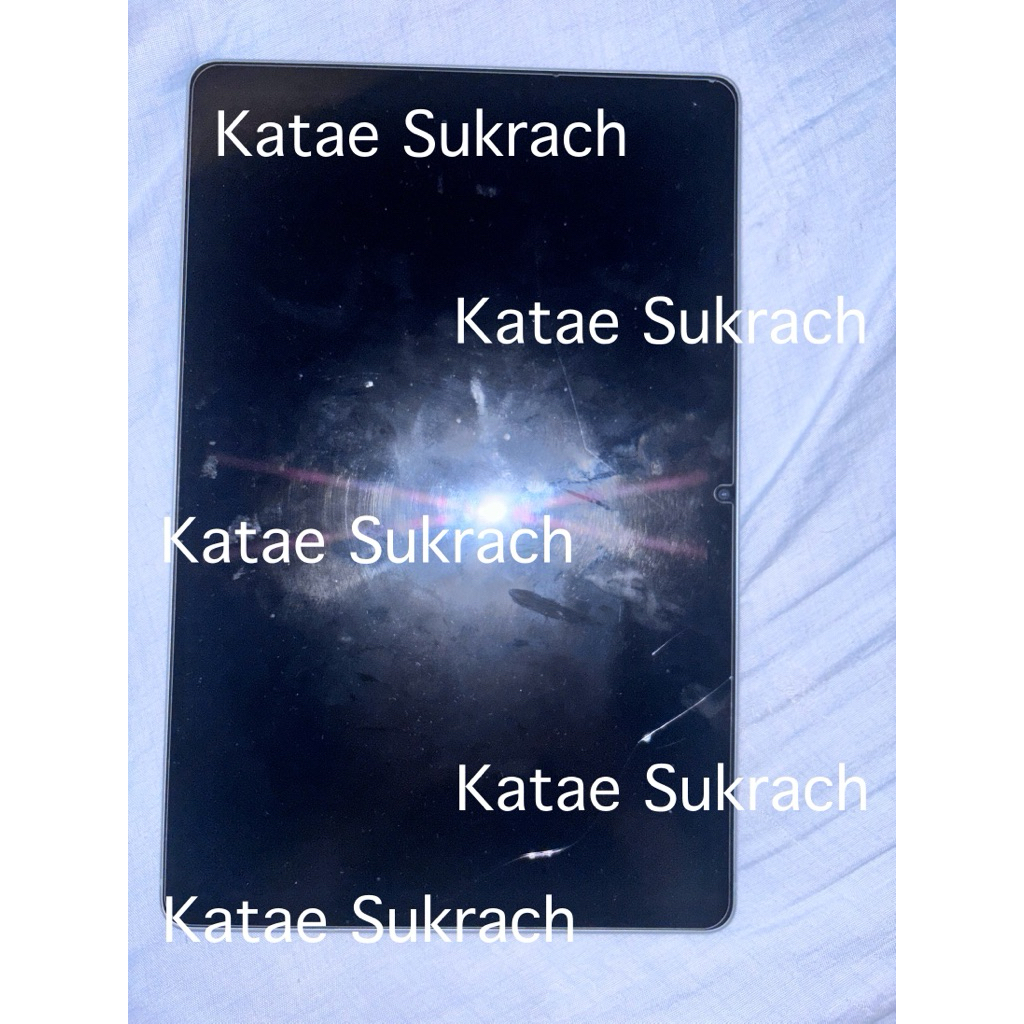 มือสอง Samsung Galaxy Tab S9 FE Wi-Fi (6+128GB)