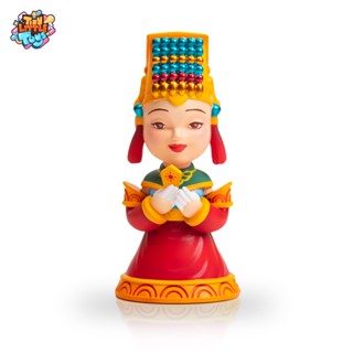 Tiny Little Toys DEVA Art Toy สายมู ของสะสมแฮนด์เมด เจ้าแม่ท…