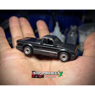 ล้อโมเดล 1/64 ล้อซิ่ง ล้อแปะ ขนาด 10.5 มิล