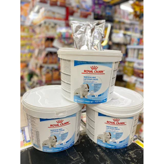 นม royalcanin แบ่ง400กรัม มีของพร้อมส่ง❣️Exp: 7/2027
