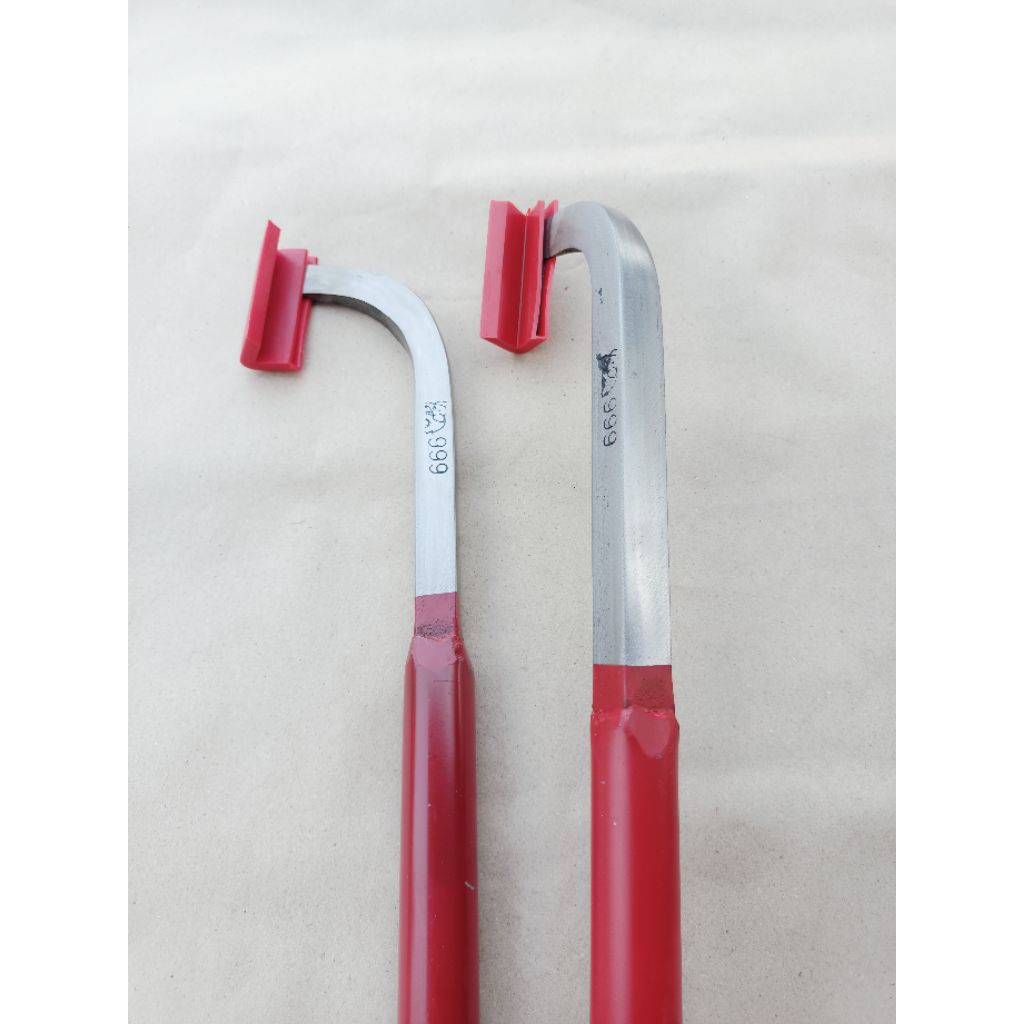 มีดกรีดยางแมคโครตราช้าง🐘999 มีดกรีดยาง มีดกรีดยางแมคโคร