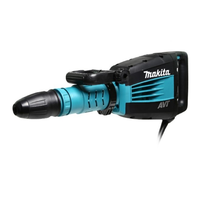 MAKITA เครื่องสกัดคอนกรีตไฟฟ้า 19.1 จูล กำลังไฟ 1,510 วัตต์ รุ่น HM-1214C (M011-HM1214C)