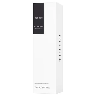 TIRTIR - MILK SKIN TONER (150ml.) ทีรึทีรึ มิลค์ สกิน โทนเนอร์