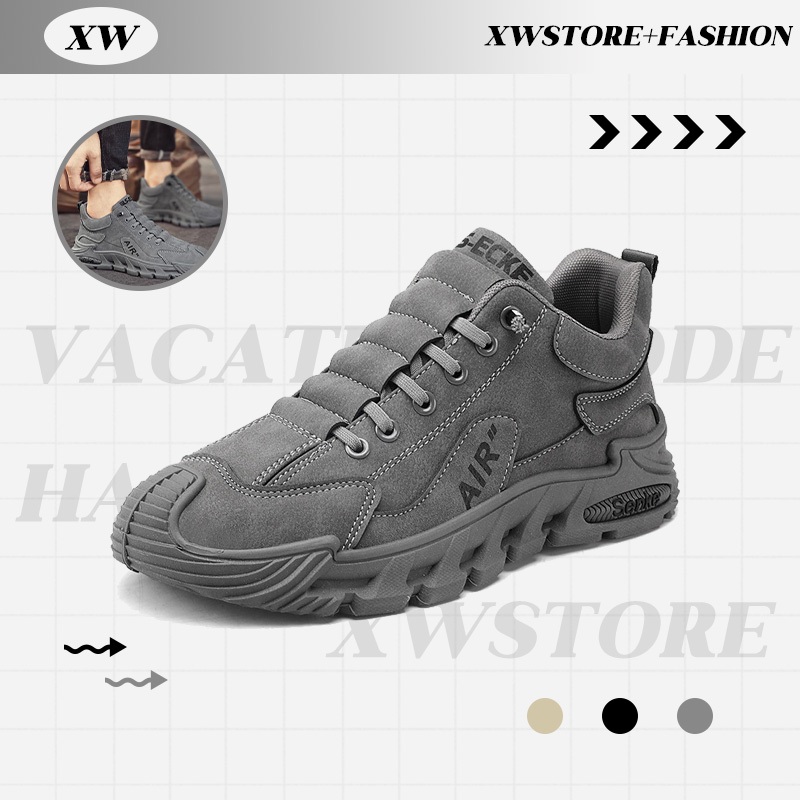 XWshopee ของใหม่เข้าแล้วนะ รองเท้าผ้าใบแฟชั่นงานทรงสปอร์ต ใครสายผ้าใบบอกเลยห้ามพลาด งานจริงสวยมาก ไม่อยากพลาดของดีรีบมาก