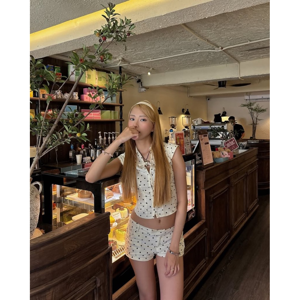 พร้อมส่งจากไทย 🇹🇭 LA.ARTE