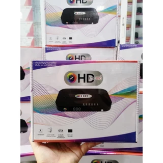 GMMZ กล่องรับสัญญาณดาวเทียม GmmZ HD Lite Pro Plus (ใช้กับจานได้ทุกระบบ)