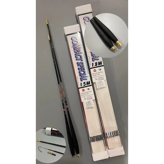 คันตกกุ้งGW Condor ll & Condor lll (Compact special) ระยะ 1.5,1.6,1.8 เมตร