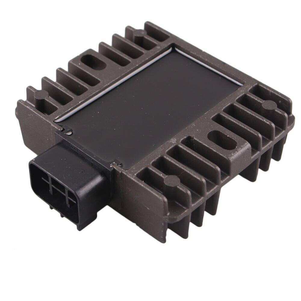 แผ่นชาร์จ M-SLAZ YAMAHA แท้ศูนย์ ตัวชาร์ท และตัวควบคุมไฟหน้า M-SLAZ (B48-H1960-01) - รูปที่ 5