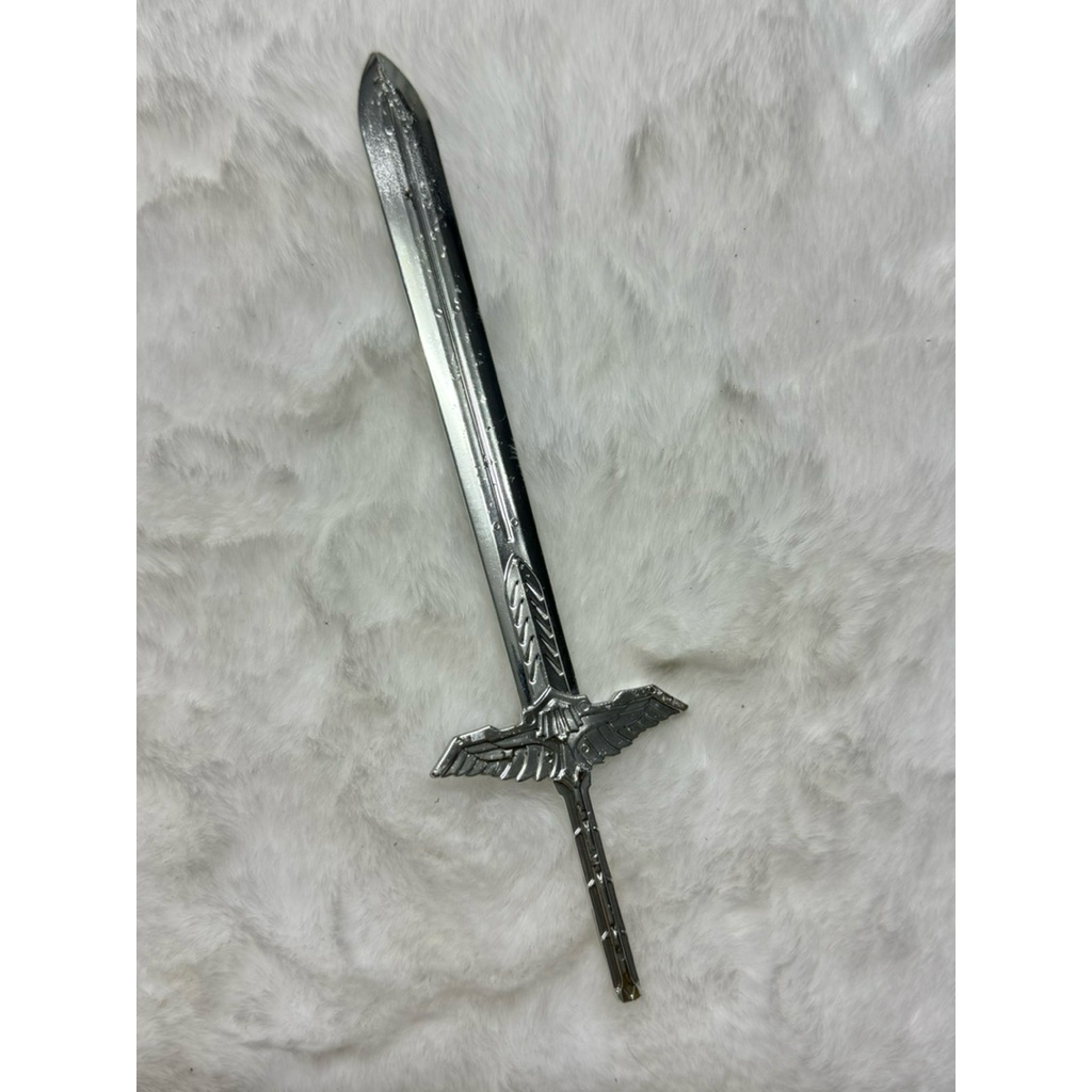 DX Jetman ดาบเจ็ทแมน (ของแท้ สวย และหายากมาก)