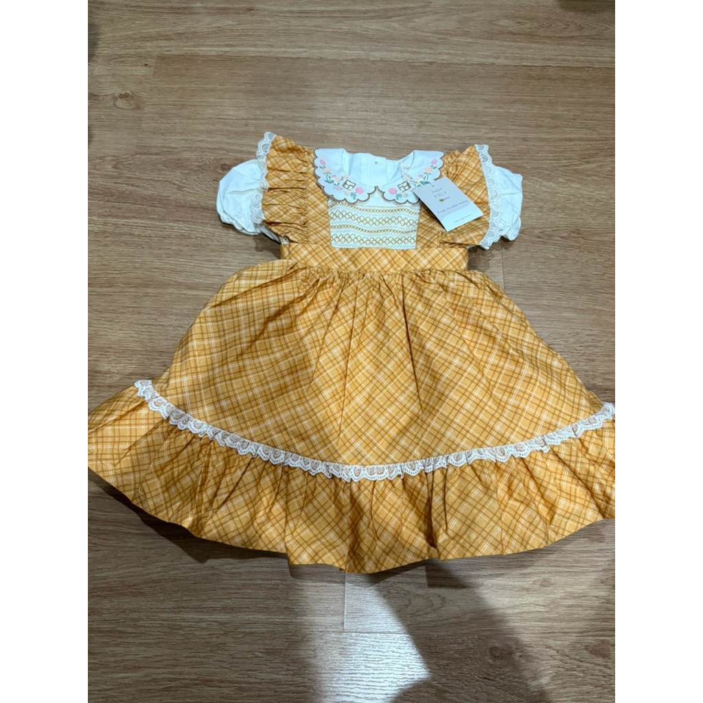 Fashfely bkk by Tevika vintage size 100 new!!!