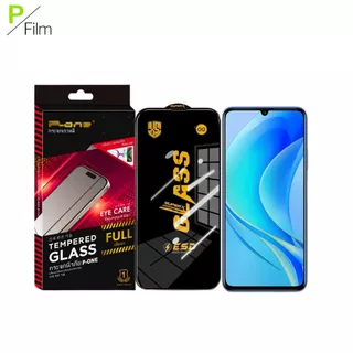 [P-Film] ฟิล์มกระจก เต็มจอใส Redmi K90 Ultra 15a-5G A7 K90 Max R70 A7 PRO xiaomi 15tpro note14