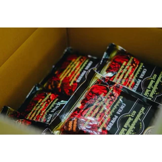 📦พร้อมส่ง ยกลัง 24 ถุง ผงโกโก้ลิตเติ้ล โกโก้แท้100% 400 กรัม ไม่ผสมน้ำตาล หอม เข้มข้น เหมาะสำหรับเบเกอรี่และเครื่องดื่ม