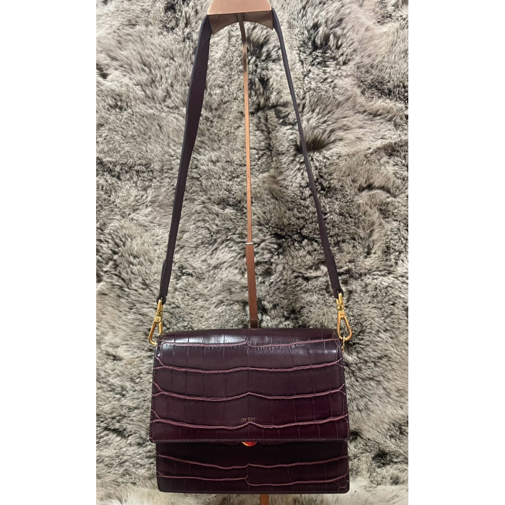 กระเป๋าสะพาย แบรนด์ JW PEI ของแท้ 💯