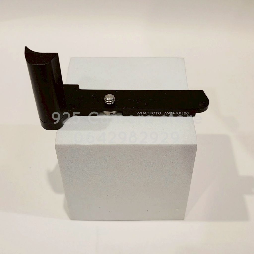 Hand Grip Sony RX100 WHATFOTO