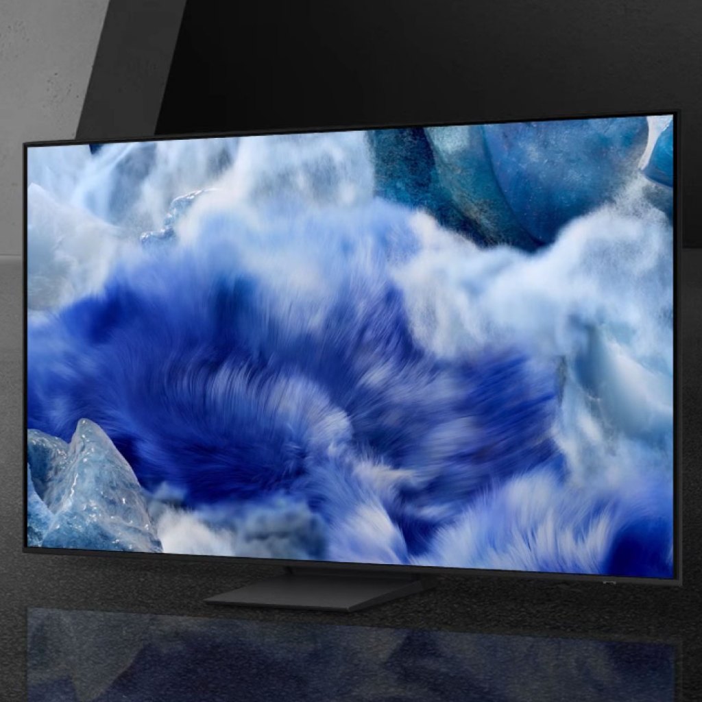 Samsung ทีวี 75