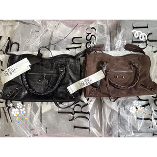 พร้อมส่ง(JANDRESS) paris bag crossbody กระเป๋าสะพาย รอบโปร (ใช้โค้ดลด 20-25%) จากช็อปแท้💯