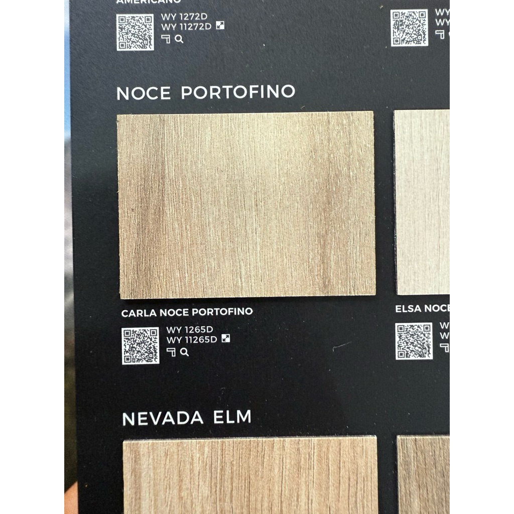 แผ่นลามิเนต Lamitak ลายไม้ หายาก Rare items Wy 1265 d ขนาด 120x240 ซม หนา 0.7 มิล Woodwork ลามิเนต น