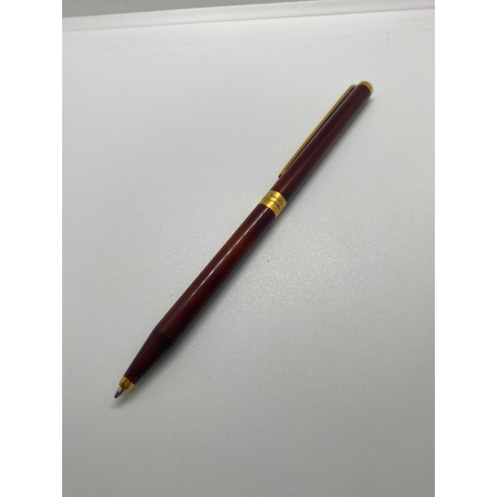 ปากกาS.T. Dupont – Laque de Chine Collection