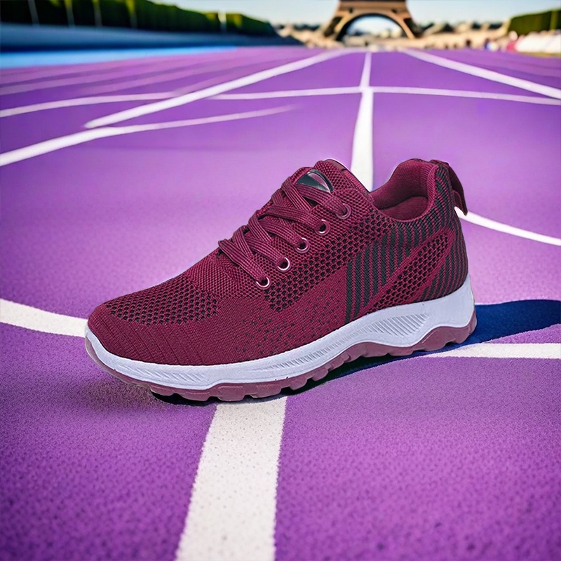 Fshoes สวยพร้อมเสิร์ฟแล้ววันนี้ รองเท้าผ้าใบแฟชั่น ใครชอบงานผ้าใบแนะนำตัวนี้เลย สีสวยมาก มีหลายสี งานดีใส่สบาย ใครอยากได - รูปที่ 7