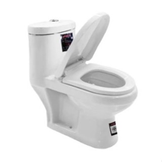 สุขภัณฑ์สำหรับเด็ก(ชักโครกเด็ก) รุ่น MS8800 ยี่ห้อ Asiatic (…