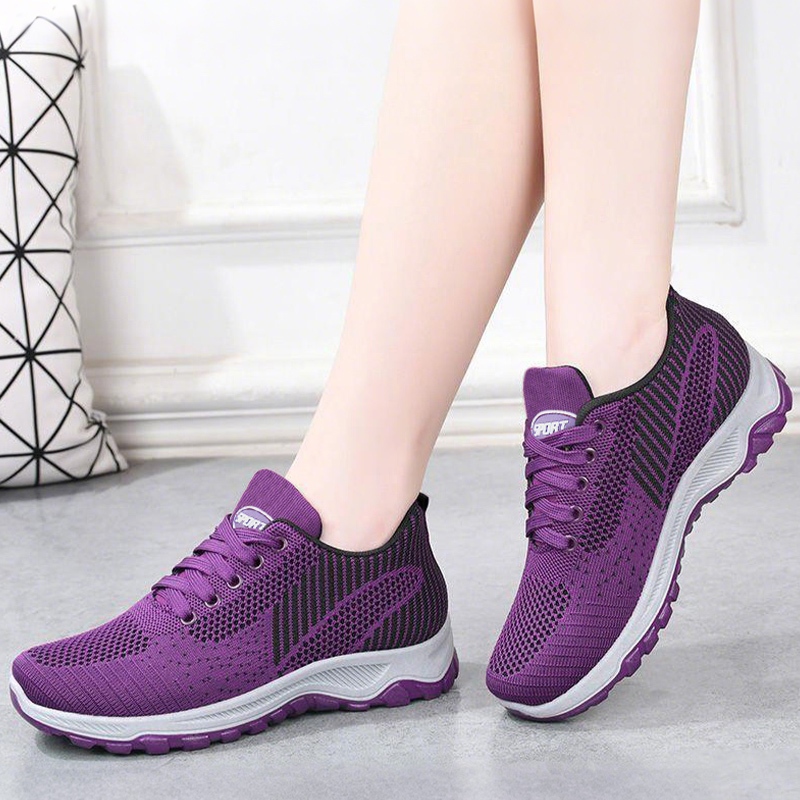 Fshoes สวยพร้อมเสิร์ฟแล้ววันนี้ รองเท้าผ้าใบแฟชั่น ใครชอบงานผ้าใบแนะนำตัวนี้เลย สีสวยมาก มีหลายสี งานดีใส่สบาย ใครอยากได - รูปที่ 5