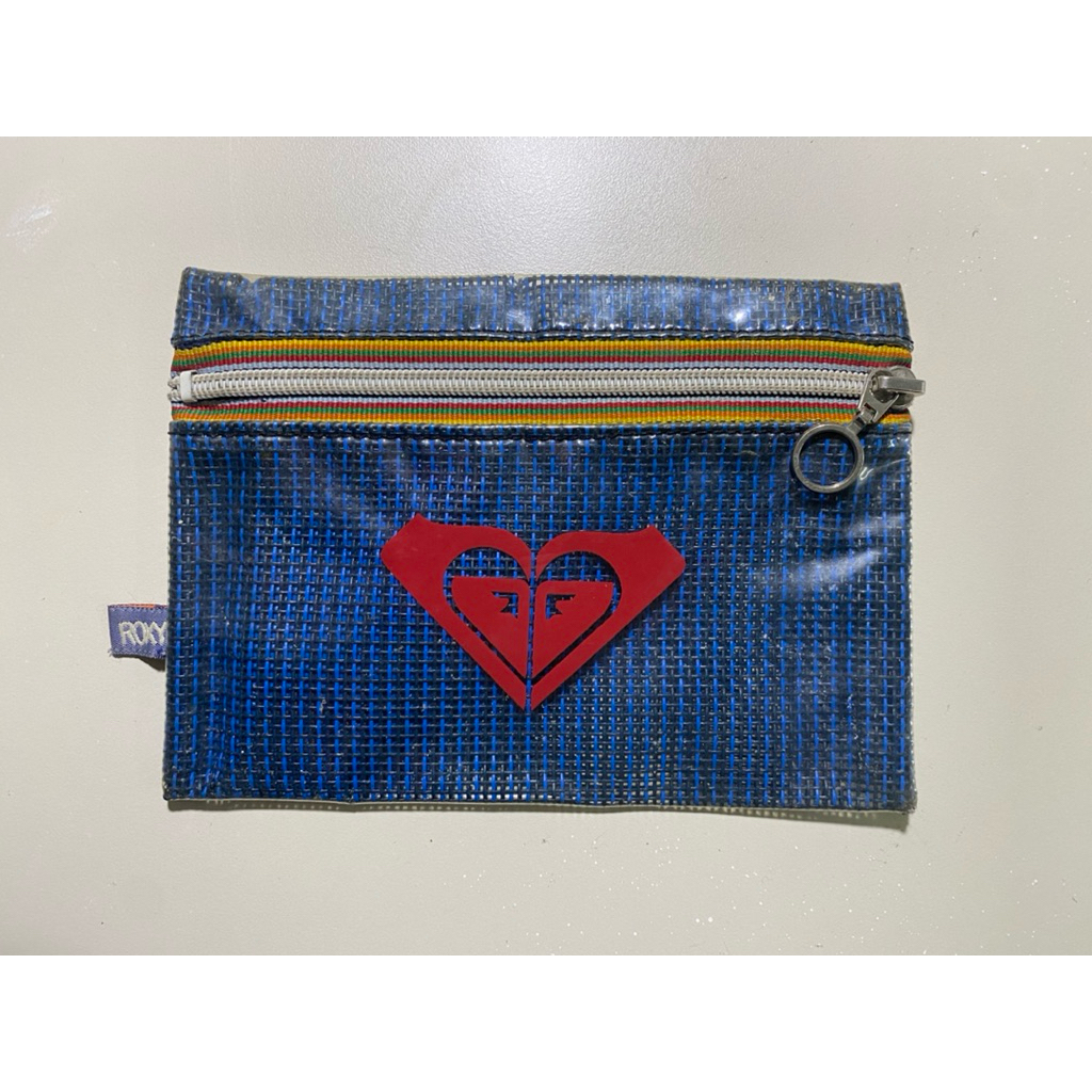 กระเป๋า Roxy พร้อมส่ง มีตำหนิ