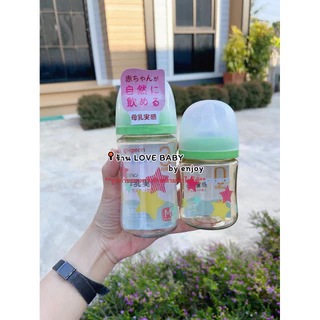 🇹🇭ร้านค้าในไทย-พร้อมส่ง🇹🇭ขวดนมคอกว้าง ❌ไม่บอกออนซ์❌ ✅บอกเป็น ml.✅