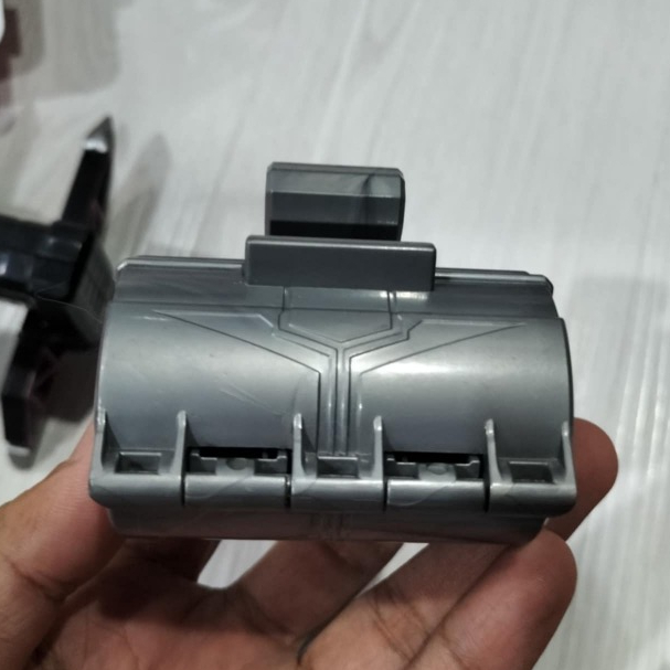 งานหายาก ที่เก็บเหรียญ OOO Core Medal ใส่ได้ 6 เหรียญ เหรียญมาสไรเดอร์โอส dx core medal case Holder 