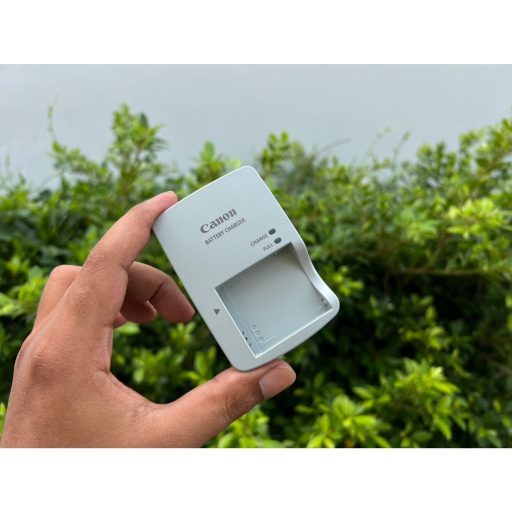 Canon NB-6L / NB-6LH แท่นชาร์จ มือ 2 แท้ 100% IXY Digital 930 IS 32S 31S 30S 200F 110 IS 105 IXUS 21