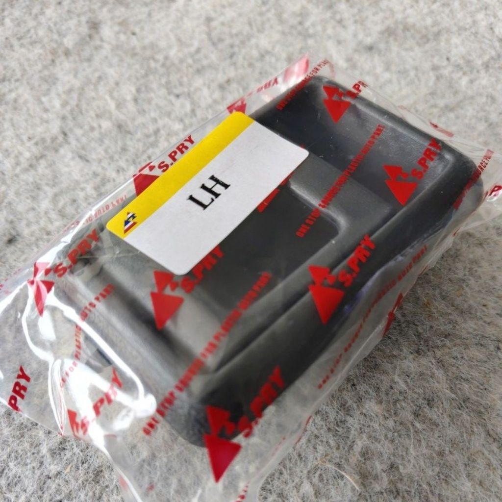 มือเปิด ที่เปิด ประตู TOYOTA Mighty X SR5 ข้างซ้าย