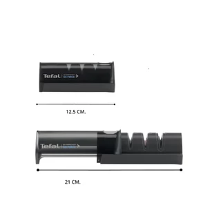 TEFAL เครื่องลับมีด Ice Force Sharpener รุ่น K2650524
