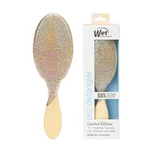 WET BRUSH รุ่น PRO DETANGLER BIRTHDAY CELABRATION COLLECTION ตัดสินใจก่อนสั่งซื้อเพราะสินค้าเป็นราคาพิเศษ