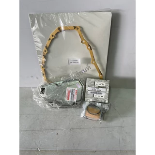 กรองเกียร์+ประเก็น SUZUKI SWIFT,CIAZ,1.2 ปี11-18 (ประเก็น 14รู)