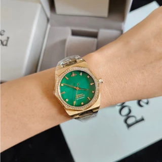 พร้อมส่ง นาฬิกา⚡️Vivienne Westwoood Exclusive Limehouse ของแท้💯
