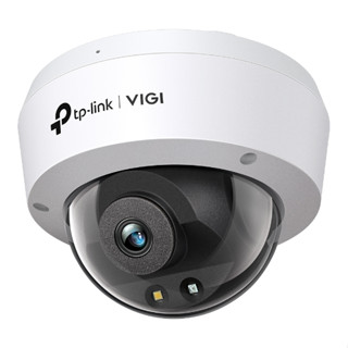 TP-LINK (VIGI C250) VIGI 5MP Full-Color Dome Network Camera