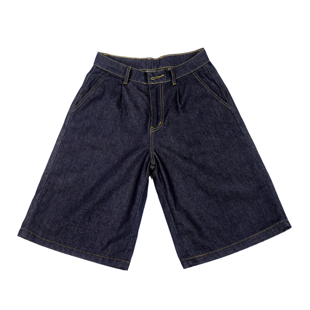 KNOWWHERE LONG JORTS