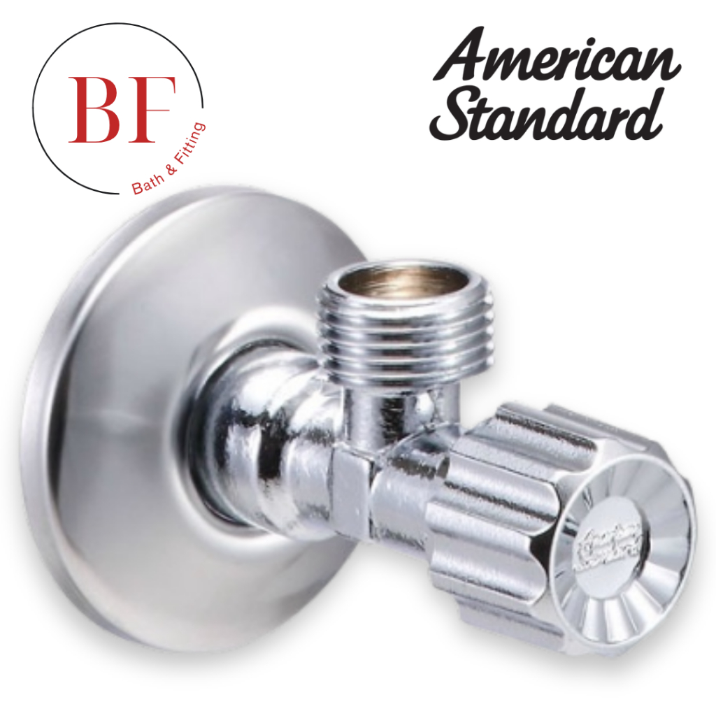 A-4400 สต๊อปวาล์ว ขนาด 1/2 นิ้ว