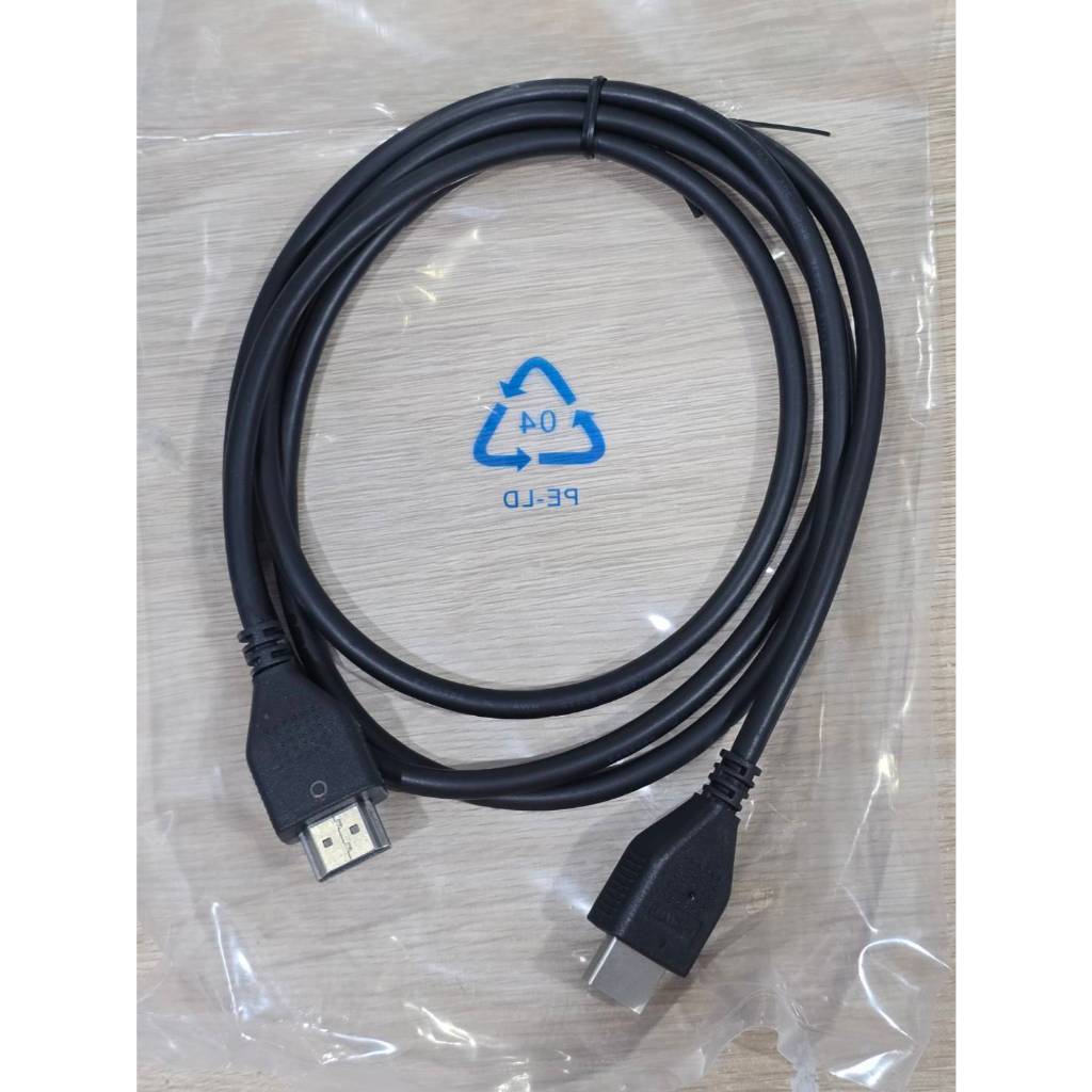 Ps4 สาย HDMI 2.0 แท้ สำหรับ PS4 FAT , SLIM , PRO พร้อมส่ง