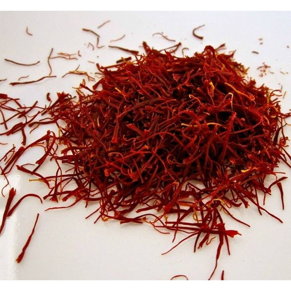 Saffron threads  (Kesar ) 1 gram