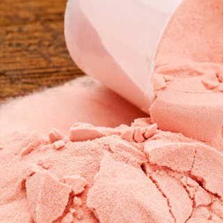 ผงทับทิม ขนาด 100 กรัม ( POMEGRANATE POWDER )